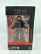 STAR WARS The Black Series Cassian Andor, Andor Collectible 6 Inch Action Figure