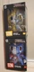 YuMe DNZR Transformers Bumblebee & Optimus Prime Plush Toy New In Box Hasbro