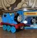 THOMAS FRIENDS TRAIN TAKE Along n play COLLECTOR CARD ! EXCELLENT ! Diecast
