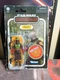STAR WARS Retro Collection Mandalorian: Boba Fett ( Morak) Hasbro 3.75" New MOC