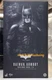 New Hot Toys MMS750 The Dark Knight 1/6 Batman Armory with Bruce Wayne 2.0
