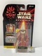 1999 HASBRO STAR WARS EPISODE I QUEEN AMIDALA COMMTECH COLLECTION 1 JEDI NEW