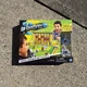 Hasbro B-Daman Crossfire Break Bomber Battlefield Set 2013 Boxed NEW
