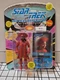 Star Trek The Next Generation 'Guinan' Action Figure Playmates 1993