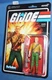 2022 DUKE First Sergeant ReAction SUPER7 G.I. Joe 3 3/4" Figure