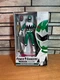 Power Rangers Lightning Collection, Lost Galaxy Green Ranger, We Ship Daily USPS