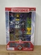 Jada Nano Metalfigs Transformers Series 2 18 Figure Pack 2 Exclusive Walmart New