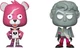 FunKo Vynl: Fortnite Cuddle Team Leader & Love Ranger Vinyl Figures No Box