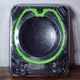 Beyblade X Xtreme Stadium Arena Black & Green Beystadium Hasbro / Takara Tomy