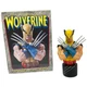 Marvel Wolverine Bust 1/8th Scale X-Men 25th Anniversary Edition Yellow Suit