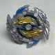 Beyblade Takara Tomy B-144 Zwei Longinus Drake Spiral' Metsu