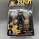 PhatMojo Bendy and the Ink Machine Series 1 Ink Bendy Action Figure New GameStop