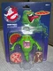 The Real Ghostbusters SLIMER Green Ghost Kenner Classics Retro Figure  Exclusive