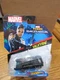Hot Wheels Character Cars: Marvel Thor Ragnarok- VALKYRIE Vehicle (2017, Mattel)