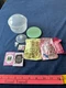 Opened Unused MGA Miniverse Make It Mini Honeydukes Series Candy Skeletons