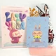POP MART x Labubu The Monsters Lazy Yoga Series Figure Dolls Toy - Stretch Out