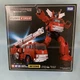 Takara Tomy Transformers Masterpiece MP-33 Inferno Action Figure Japan