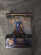 Jada Toys Street Fighter Chun-Li 6 in Action Figure - (JAD34216)