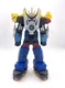 Power Rangers Beast Morphers Beast-X Megazord Ultrazord Figure-Hasbro 2019