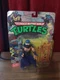 2022 Playmates Retro TMNT Teenage Mutant Ninja Turtles Shredder Figure New