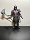 Hasbro Marvel Legends Guardians of the Galaxy Ronan The Accuser Figure - Loose 
