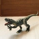 Jurassic Park Lost World JP13 Cyclops Velociraptor Toy Vintage 1997 Hasbro