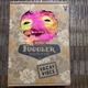 ZURU Fuggler &ndash; Vacay Vibes Funny Ugly Monster Plush