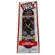 TECH DECK, Finesse X Sonic The Hedgehog Handboard; Authentic Mini Skateboards