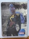 2024 Upper Deck Women of Marvel - Metal Card - Storm  #MCW-12 - CASE HIT-SSP