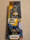 Batman DC Comics 12" Action Figure Batman Unlimited Series Blue Cape NEW In Box
