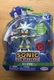 Jakks Pacific Sonic 35th Anniversary Silver SEALED Collectible Action Figure