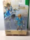 *FREE SHIP* 4" LINK + Soldier's Broadsword The Legend of Zelda Jakks Pacific