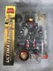 ULTIMATE IRON MAN MArvel Select Collector Edition Action Figure Diamond 2003 NIB