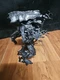 1992 Kenner ALIENS Queen Alien Deluxe Xenomorph Action Figure 6" Loose Vintage