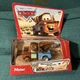 Mattel (2005) Disney Pixar Cars -Tow Mater- Tow Truck Diecast Desert 