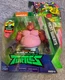 Nickelodeon TMNT Mutant Ninja Turtles,Meat Sweats, NIP Playmates Action Figure