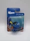 Mattel Micro Finding Nemo 2.75" DORY Figurine, Cake Topper