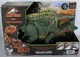 Mattel Jurassic World Camp Cretaceous  Ouranosaurus Roar Attack Dino Escape (D4)