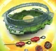 Hasbro Beyblade Burst QuadDrive Interstellar Drop Game F4694 Open Box