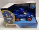 Official Sonic the Hedgehog Movie Toys | SEGA Racing Pull Back Speed Racer !!
