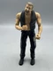 WWE DDP JAKKS WRESTLING ACTION FIGURE R3 TECH UNCHAINED FURY SERIES NWO WWF