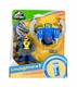 Fisher Price Imaginext Jurassic World Sub Dino Catcher Play Set FMX95