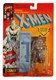 Marvel Entertainment X Men Iceman With Super Ice Slide Action Figure