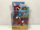 World of Nintendo Ice Mario Figure - Super Mario - JAKKS Pacific - New