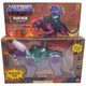 Masters Of The Universe Origins Flocked Panthor Action Figure 2020 Mattel Sealed