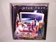 NEW STAR TREK U.S.S. ENTERPRISE BRIDGE PLAYMATES 2009 BONUS~CAPTAIN KIRK FIGURE