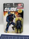 2008 Hasbro G.I. Joe Infantry Code Name Cobra Trooper MOC 