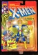 Vintage Marvel The Uncanny X-Men Banshee 1992 Toy Biz Action Figure New