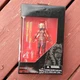 Star Wars: The Black Series AHSOKA TANO 2016 Walmart Exclusive 3.75" Vintage Red