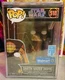 STAR WARS DARTH VADER FIGURE BESPIN 518 ARTIST SERIES FUNKO POP POP STACK CASE